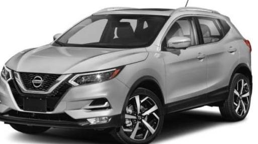 NISSAN ROGUE SPORT 2021 JN1BJ1CW9MW446889 image